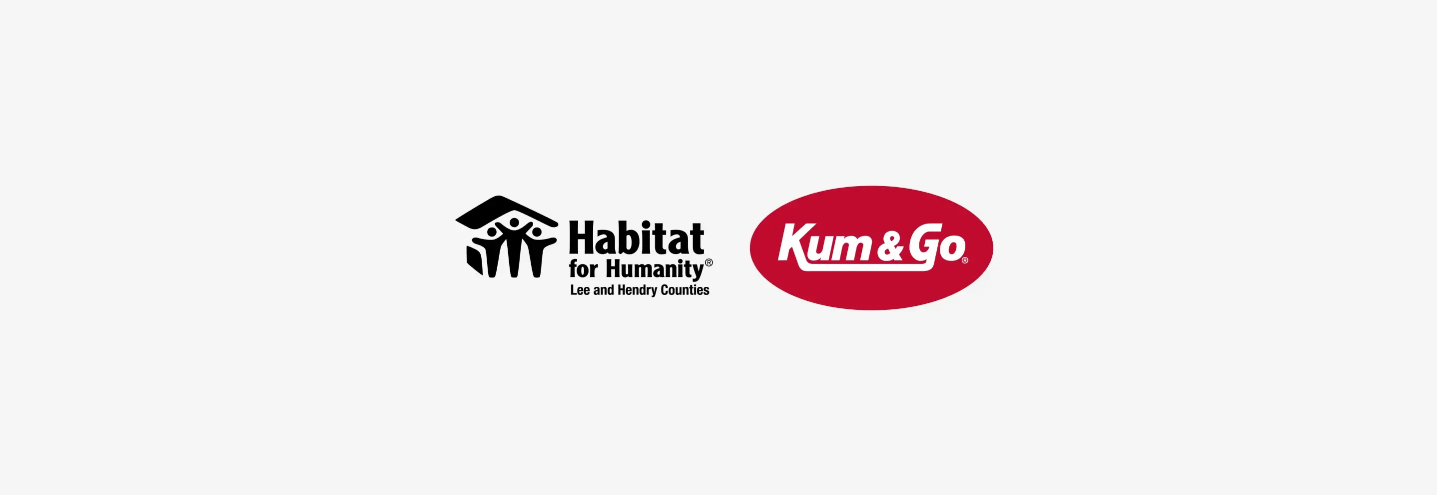 Kum & Go and Habitat for Humanity celebrate 10 years of partnership