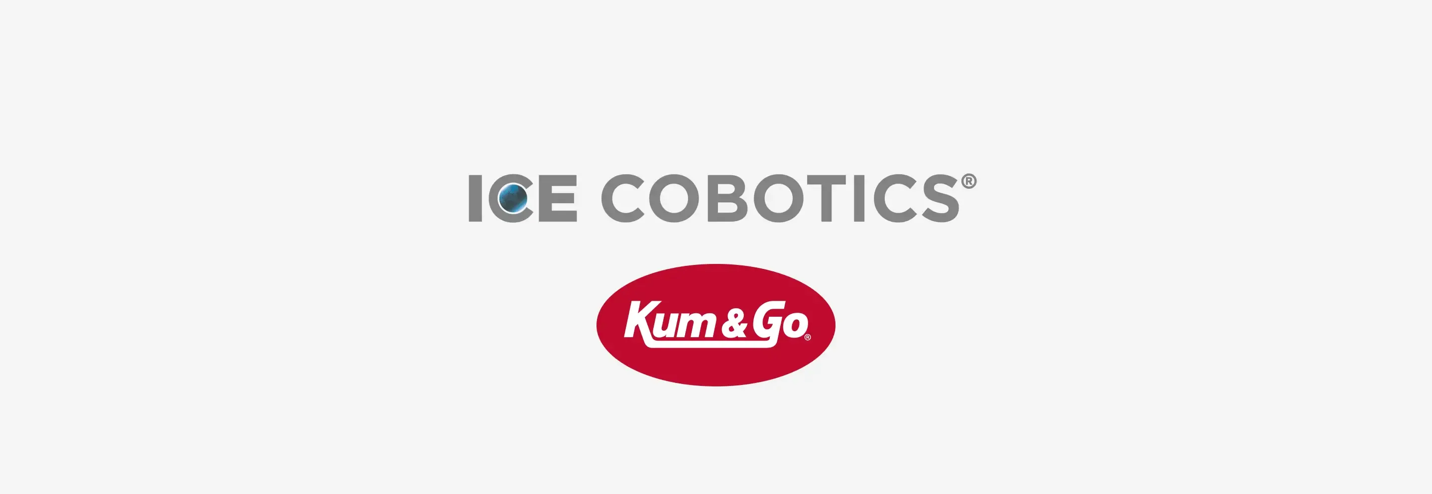 Kum & Go partners with ICE Cobotics to elevate customer experience and in-store operations