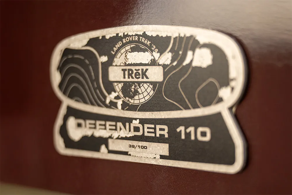 Defender of Adventure