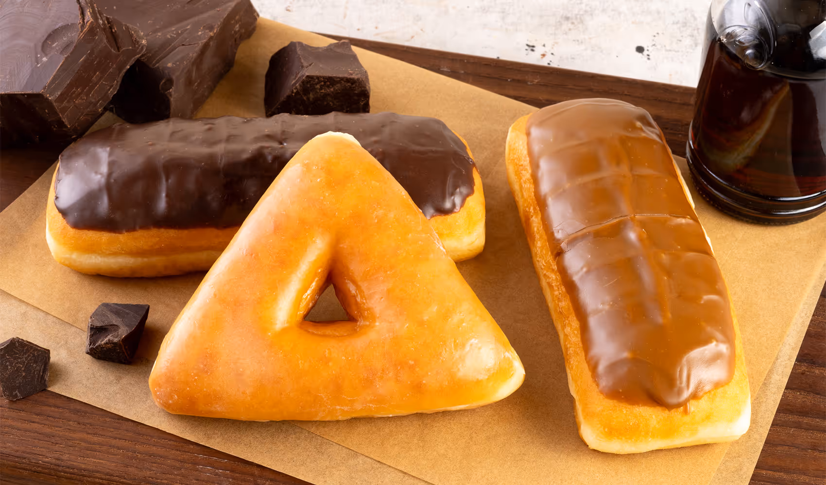 Maverik and Kum & Go Celebrate National Donut Day with Sweet Deals, Even Sweeter Giveaway