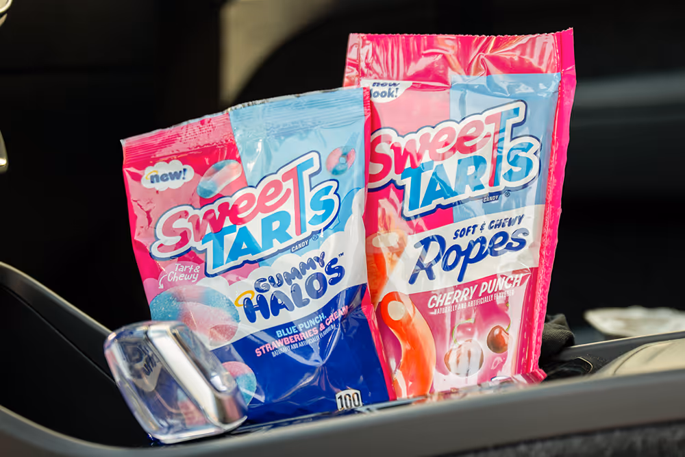 Sweetarts