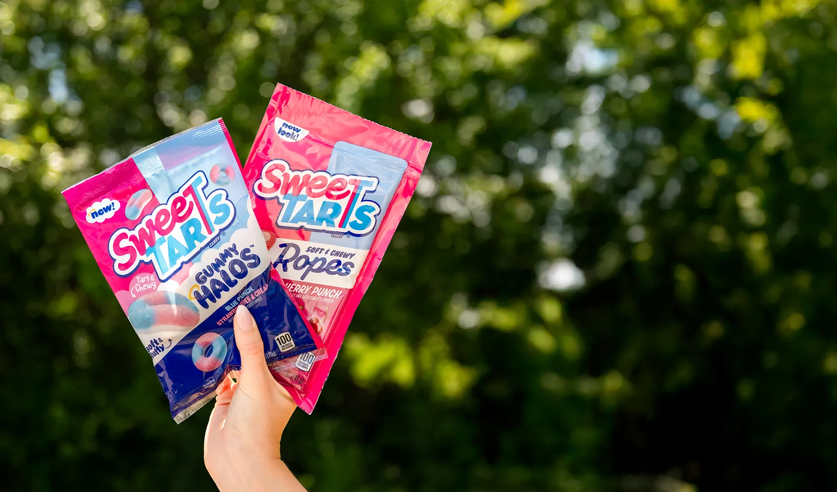 2/$6 SweeTARTS